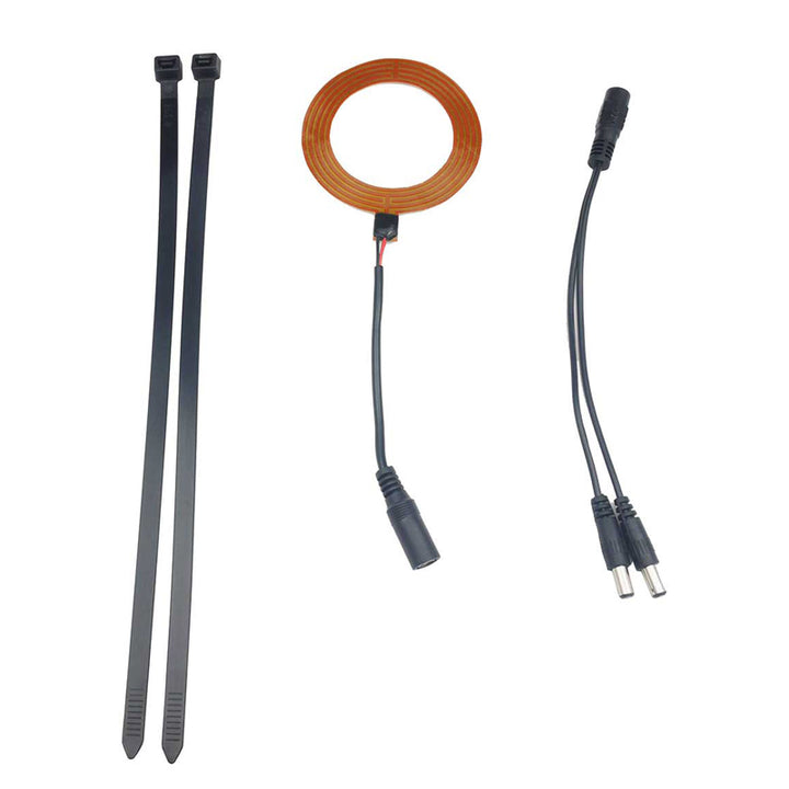 ZWO ASI Tauheizband für Astrokameras