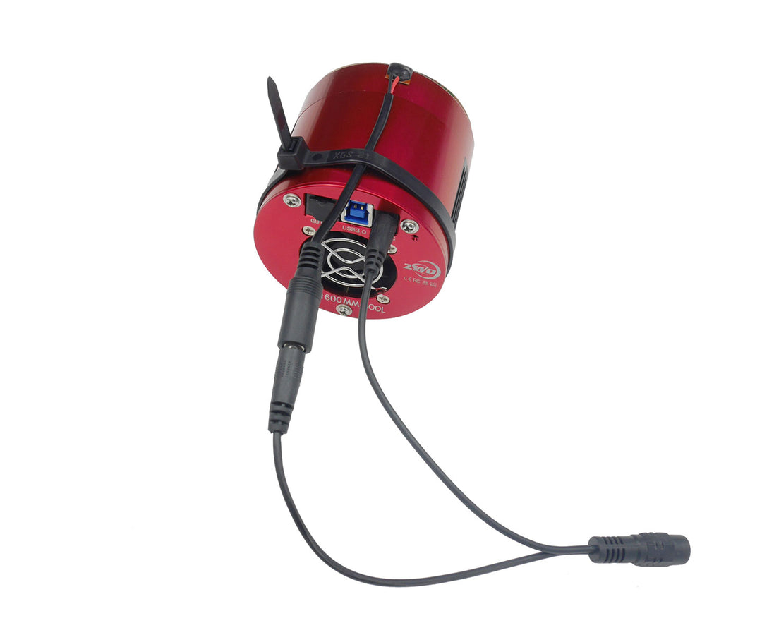 ZWO ASI Tauheizband für Astrokameras