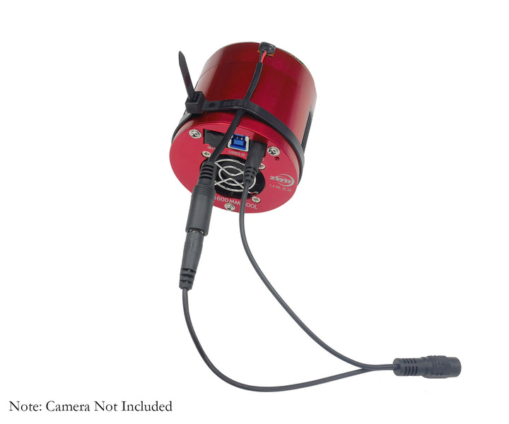 ZWO ASI Tauheizband für Astrokameras