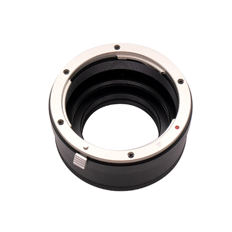 ZWO Astro-Kamera-zu-Kameraobjektiv-Adapter - Canon EOS