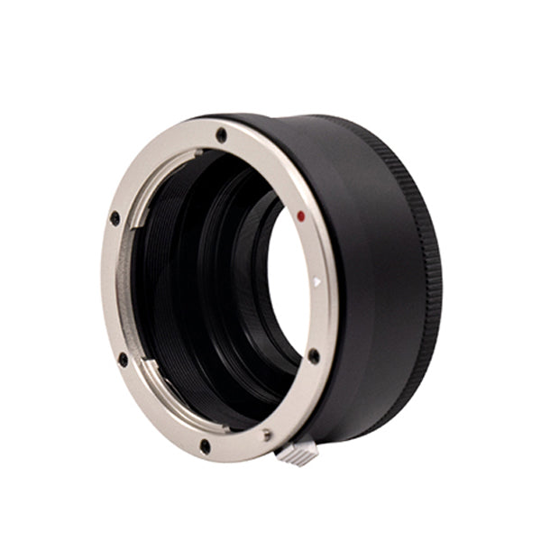ZWO Astro-Kamera-zu-Kameraobjektiv-Adapter - Canon EOS