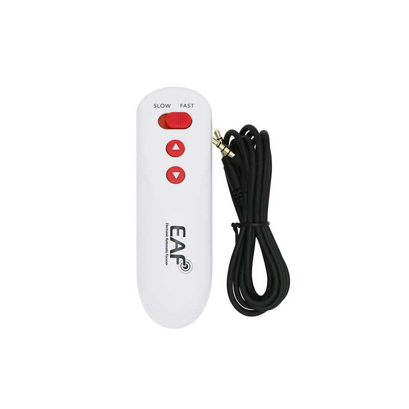 ZWO EAF Handsteuerung