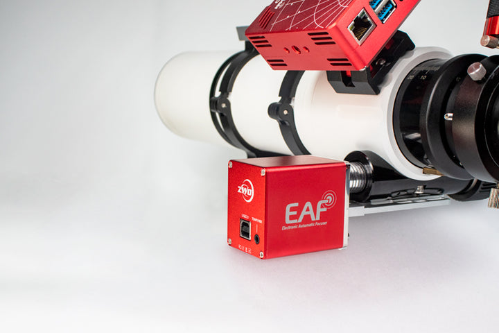 ZWO EAF Motorfokus