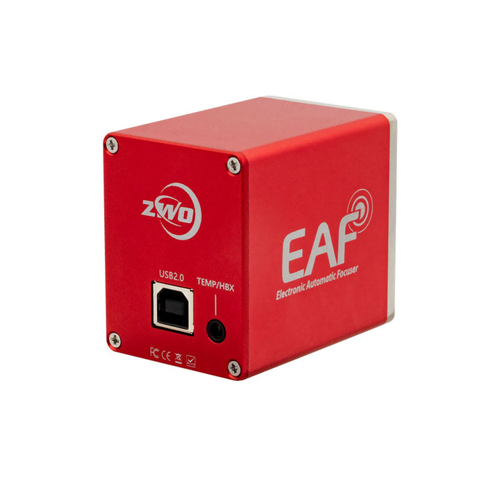 ZWO EAF Motorfokus
