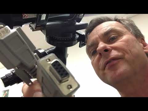 Explore Scientific EXOS2-GT GOTO PMC 8 Deutsche parallaktische Montierung