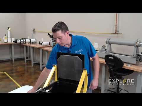 Explore Scientific 406 Dobson-Teleskop – 16"