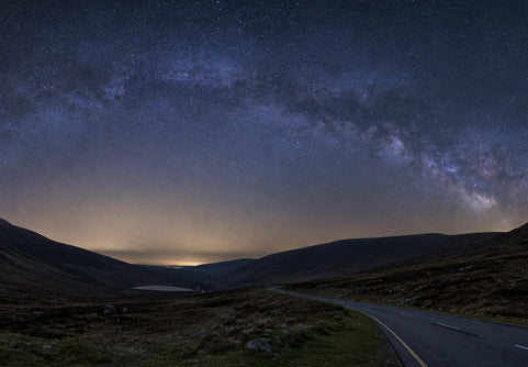 Summer 2026 Stargazing Guide: Best Telescopes & Accessories for Irish Skies