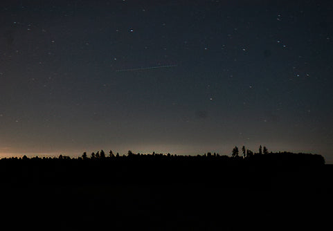 What to See in the Irish Night Sky This Winter