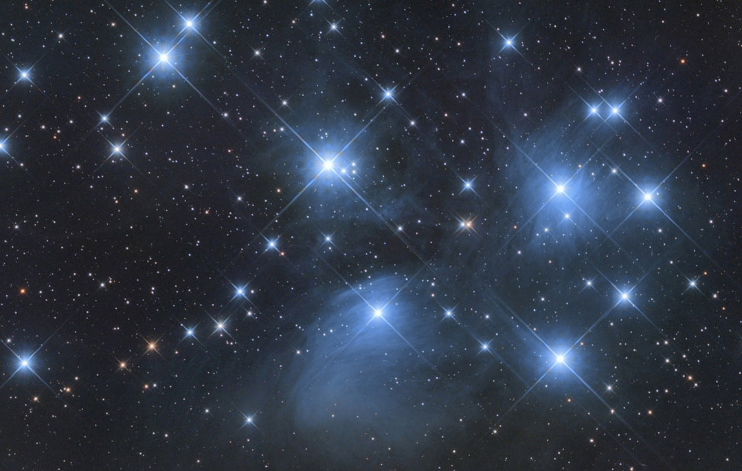 Homestar Planetariums