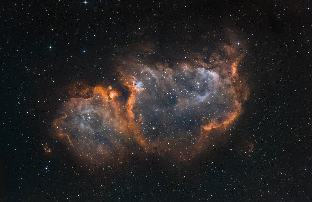 Specialised Deep Space Astronomy