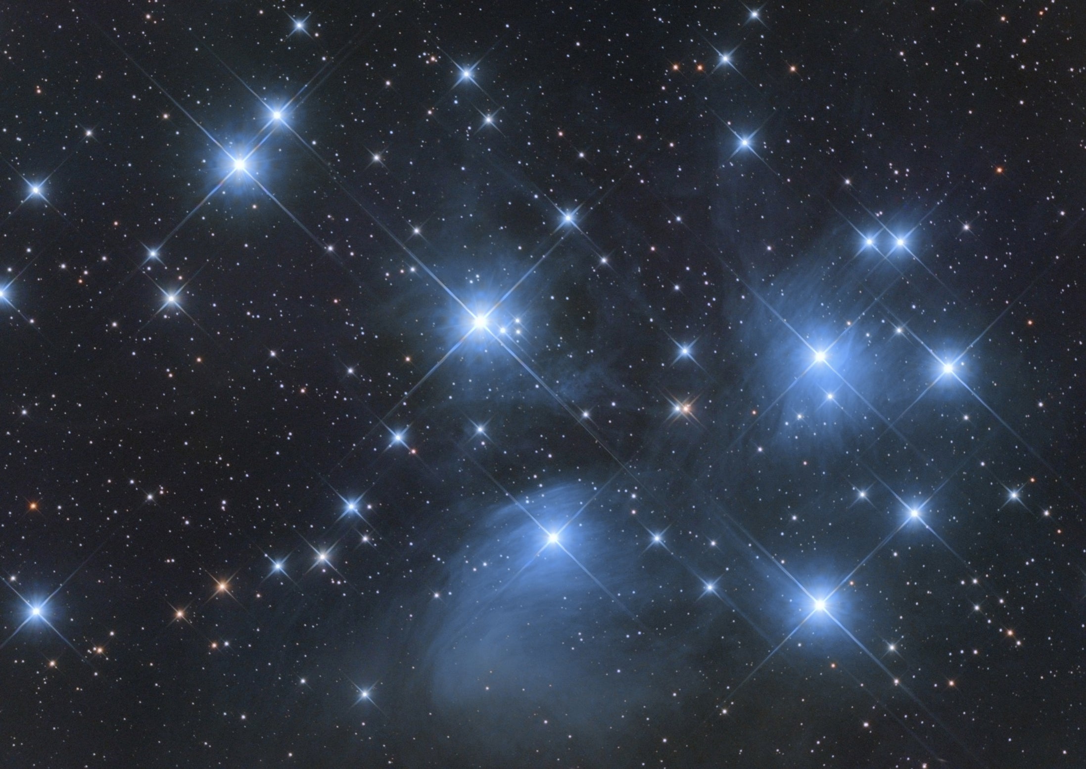 Astronomy Accessories