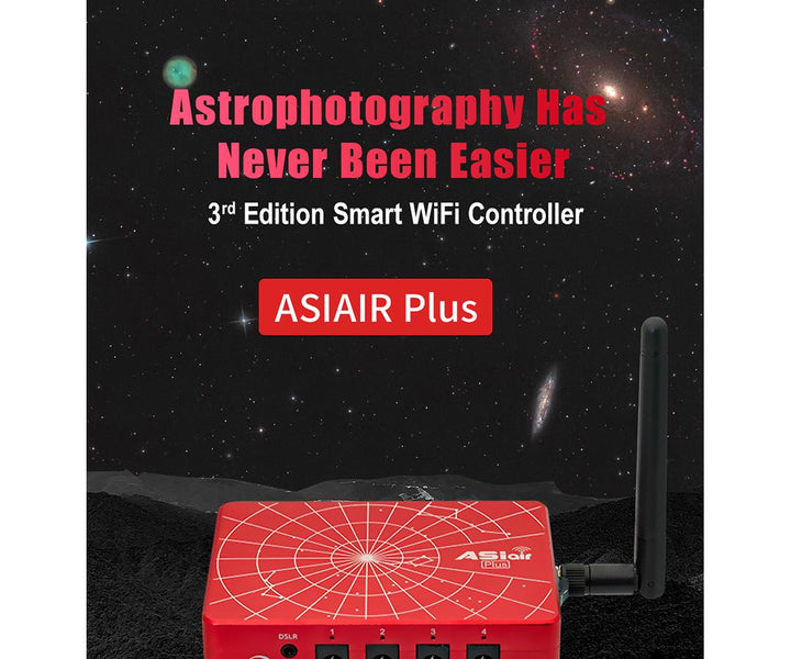 ZWO ASIAIR-PLUS