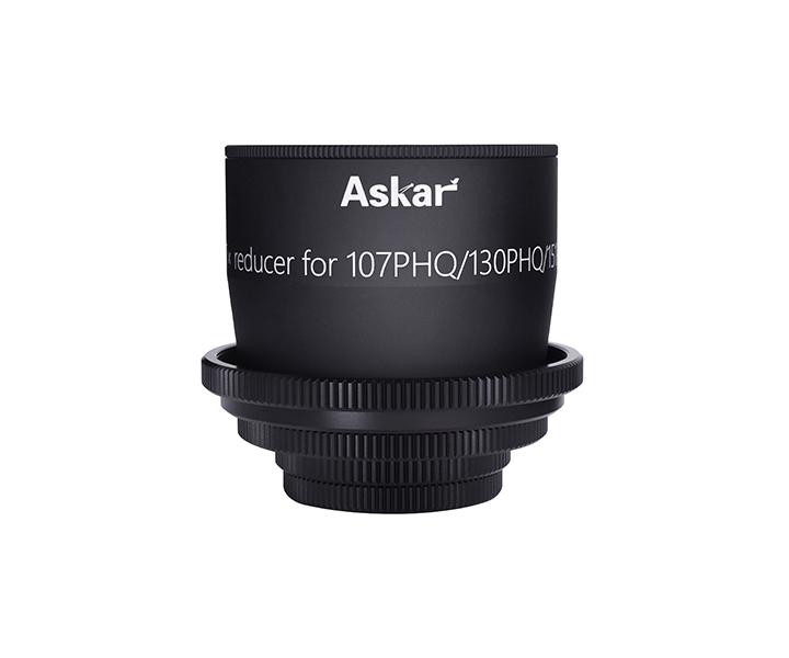 Askar Field Flattener (x0,7 Reducer) - Für PHQ-Astrographen