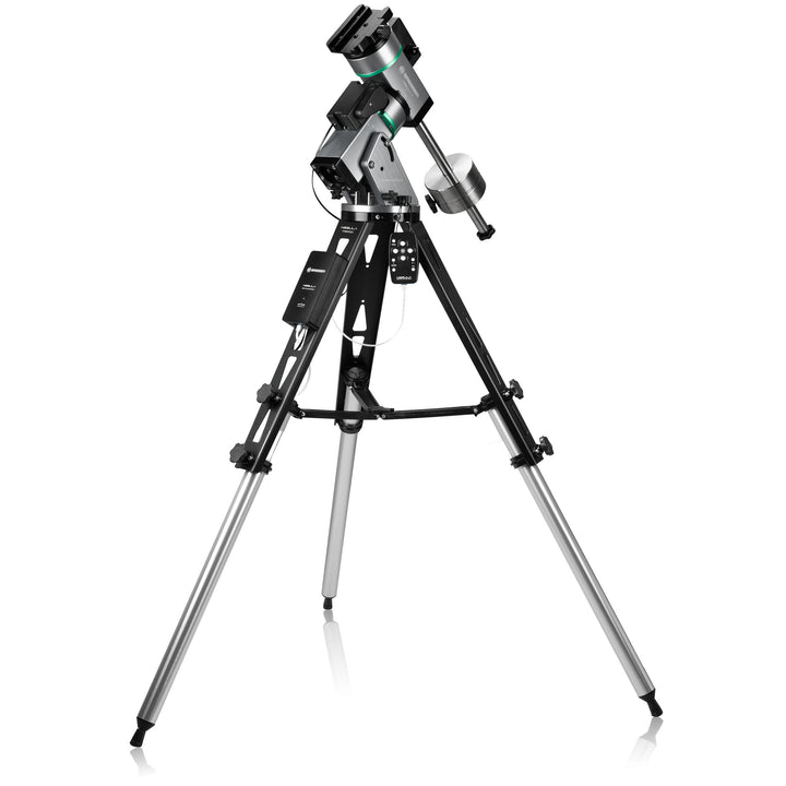Bresser Nebula 6 EQ/AZ WiFi-Halterung