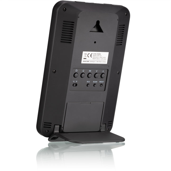 Bresser Mono Wetterstation - (5-in-1 WLAN-Sensor)