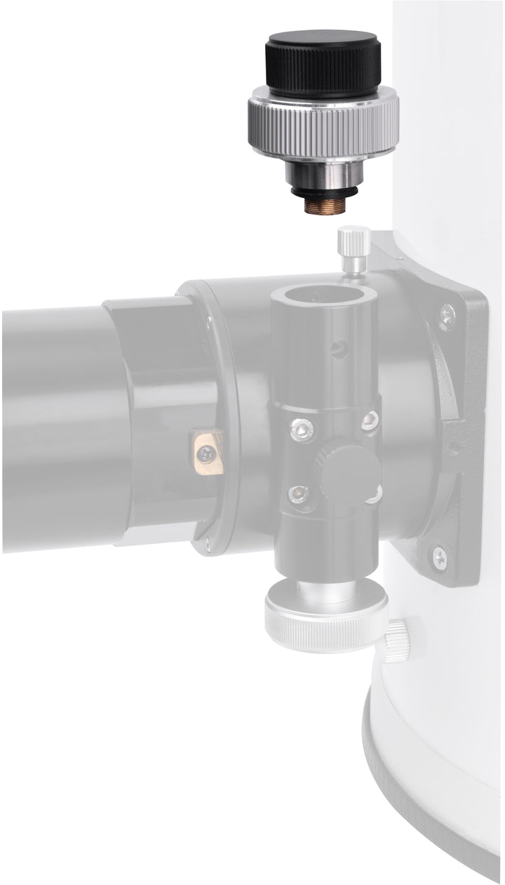 Bresser Messier Dual Speed ​​Fokussierer Upgrade