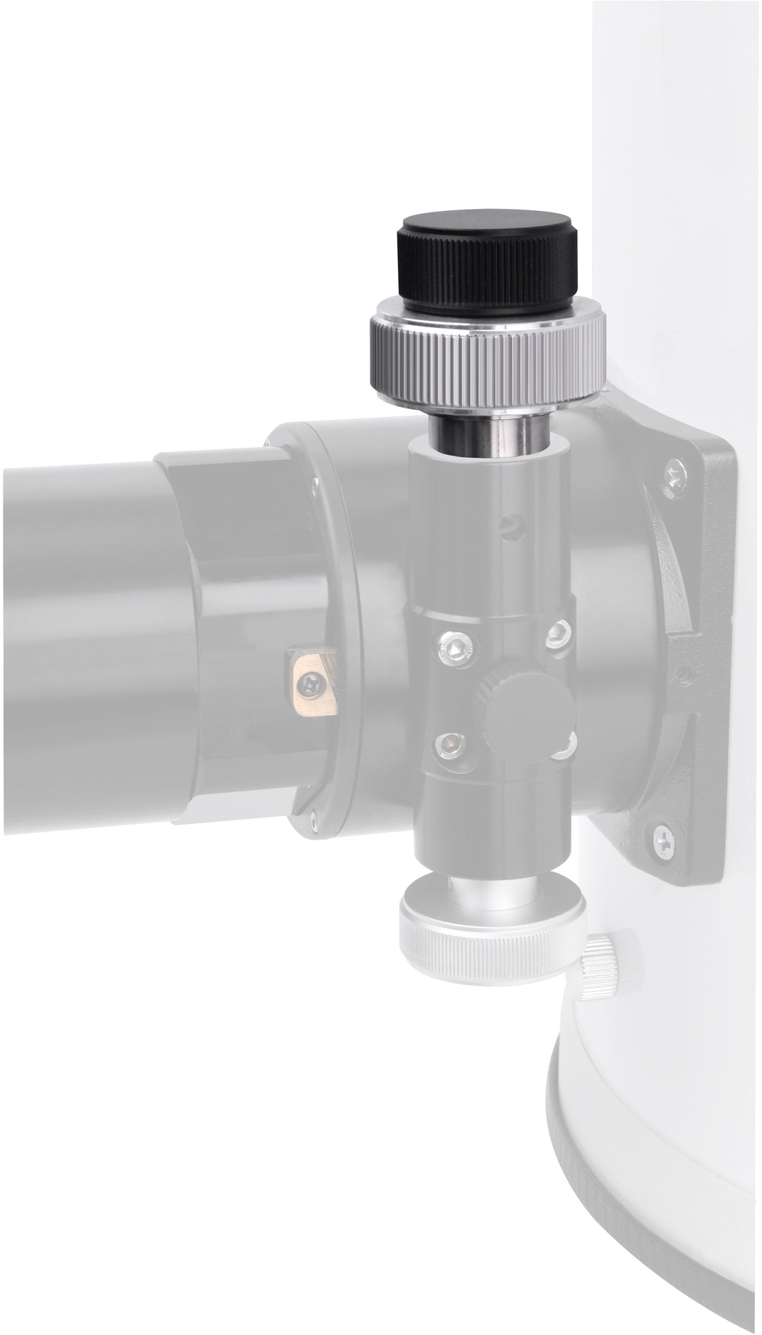 Bresser Messier Dual Speed ​​Fokussierer Upgrade