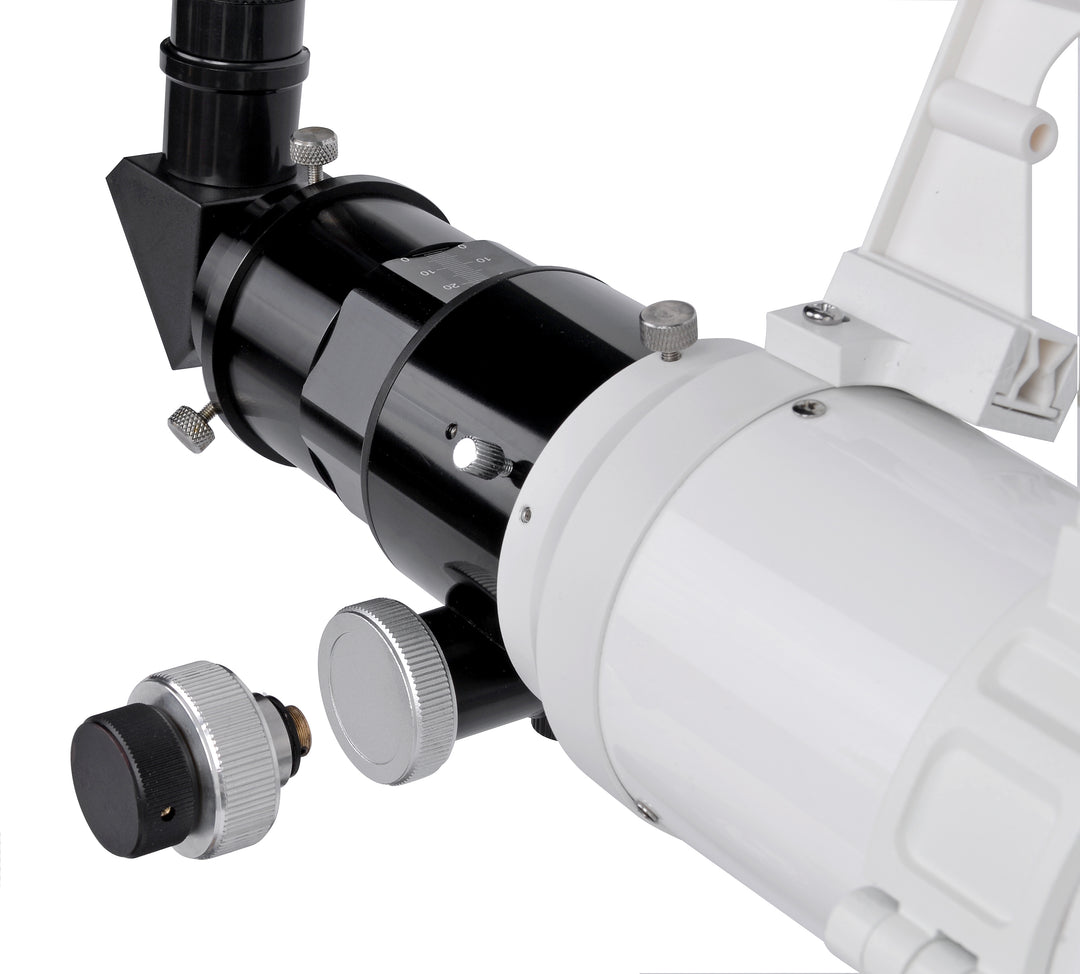 Bresser Messier Dual Speed ​​Fokussierer Upgrade