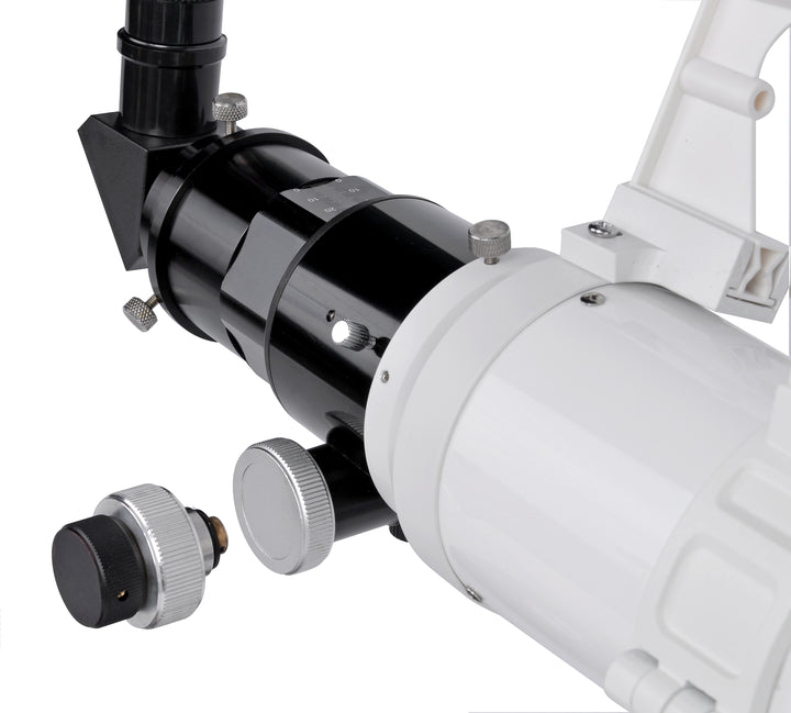 Bresser Messier Dual Speed ​​Fokussierer Upgrade