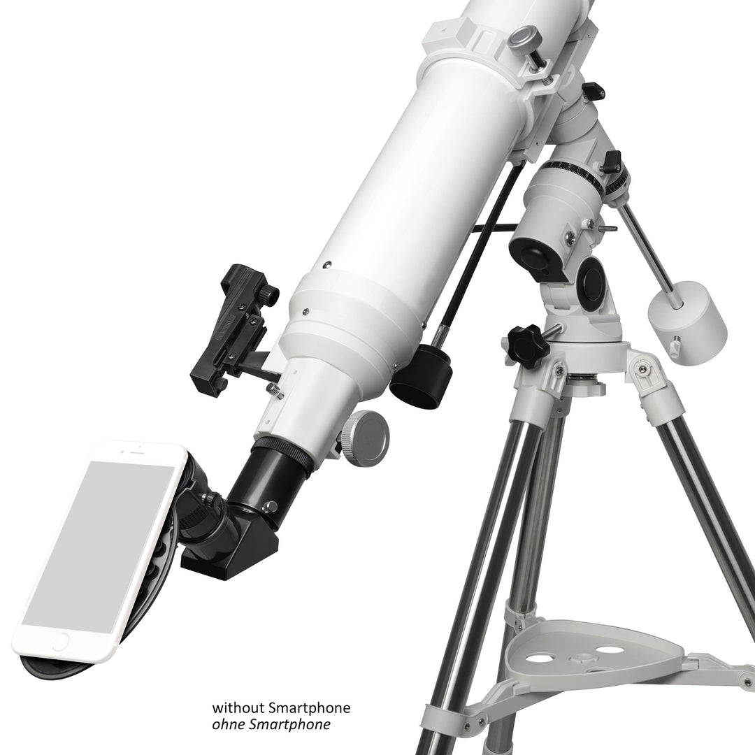 Bresser Messier AR-102/1000 Linsenteleskop
