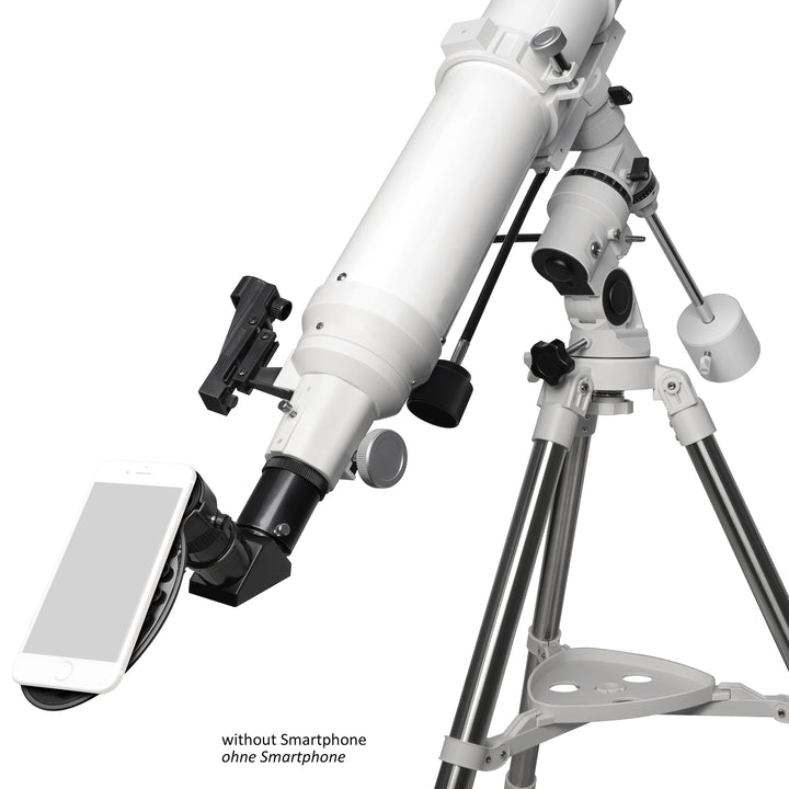 Bresser Messier AR-102/1000 Linsenteleskop