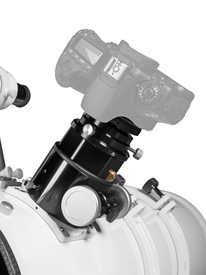 Bresser Messier NT-150S/750 EXOS-2 PMC 8