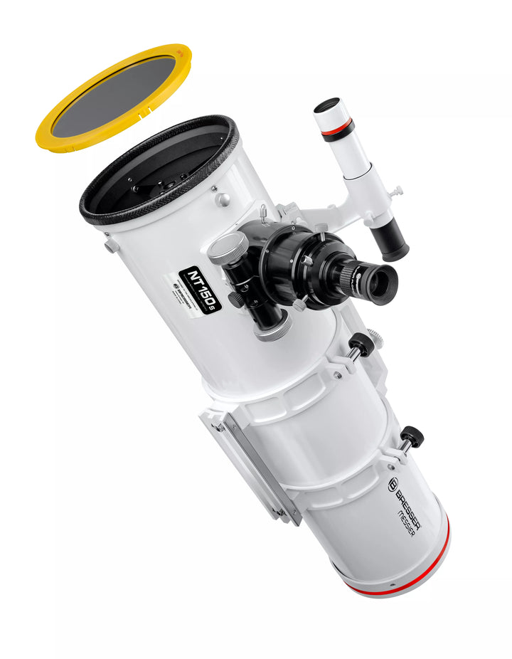 Bresser Messier NT-150S/750 EXOS-2 PMC 8