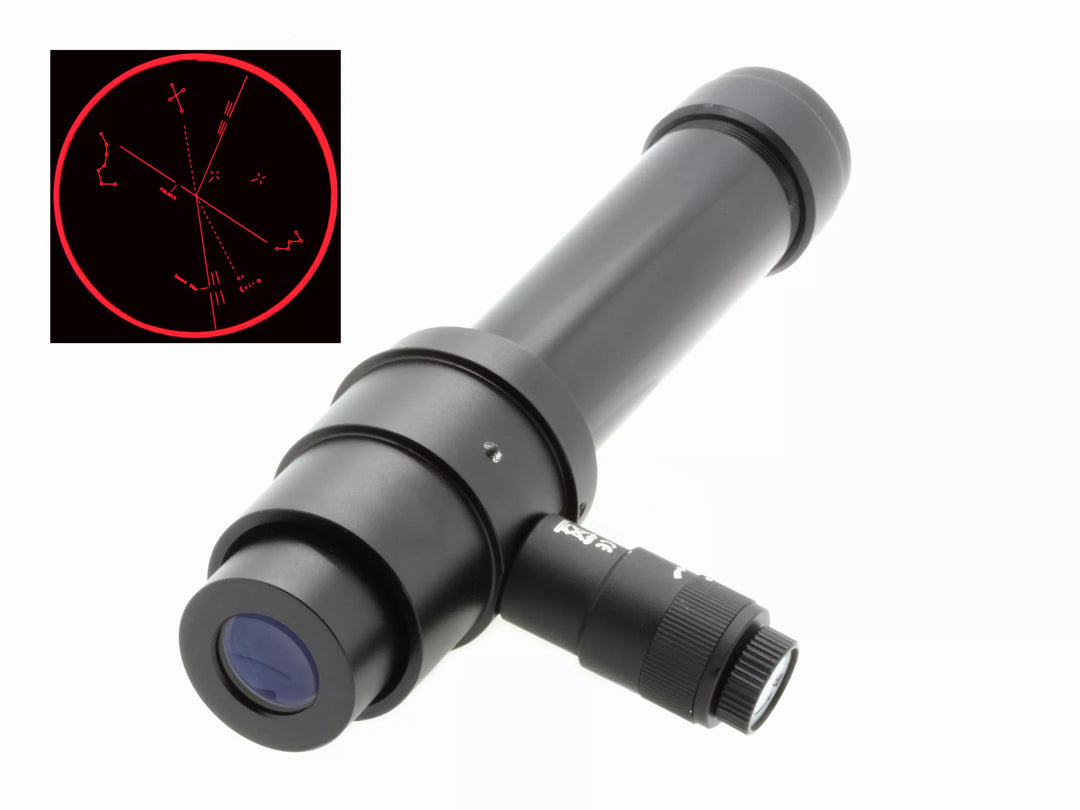 Bresser Messier NT-150S/750 EXOS-2 PMC 8