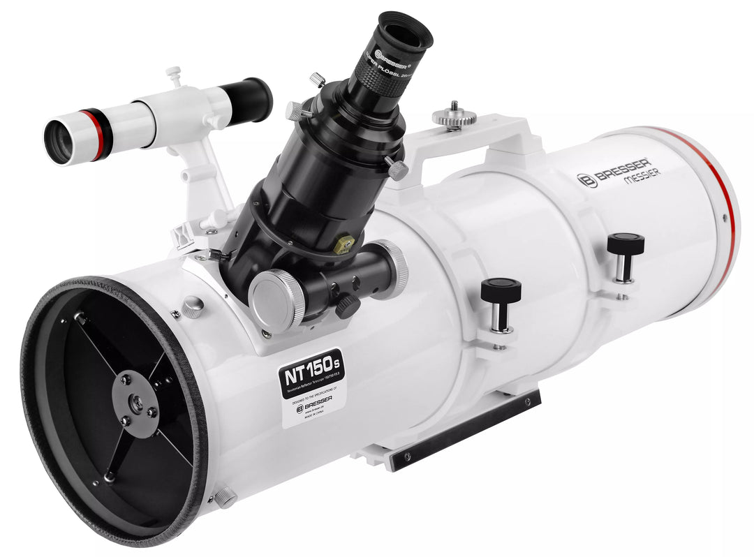 Bresser Messier NT-150S/750 EXOS-2 PMC 8