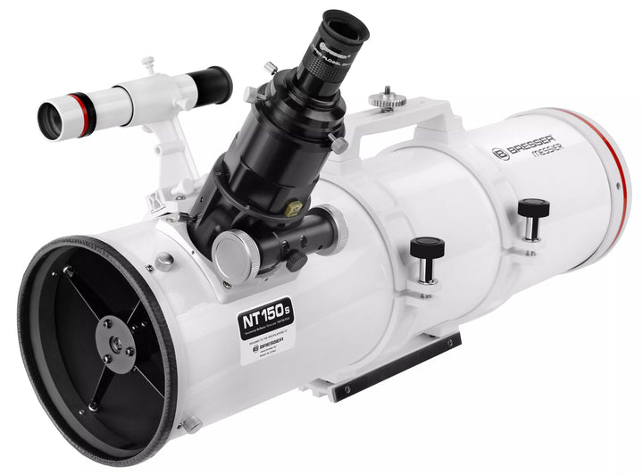 Bresser Messier NT-150S/750 EXOS-2 PMC 8