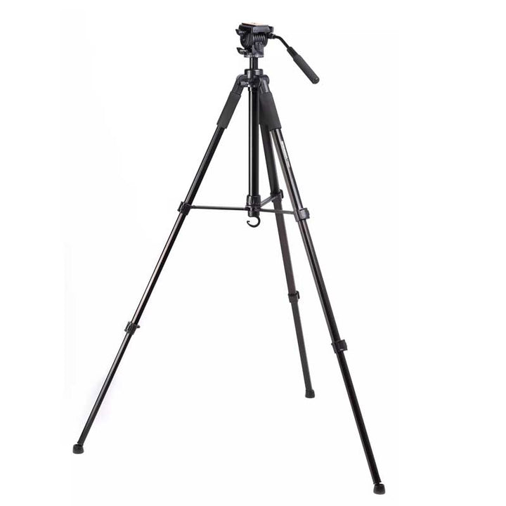 Bresser Kamera-/Fernglas-Stativ TR-688V (mit Tragetasche)