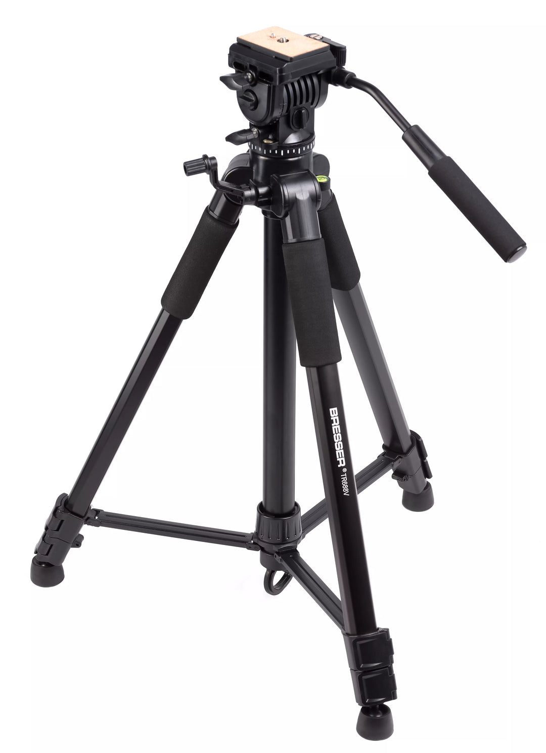 Bresser Kamera-/Fernglas-Stativ TR-688V (mit Tragetasche)