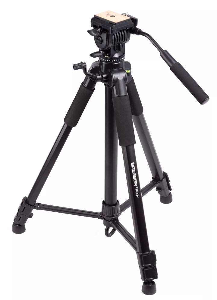Bresser Kamera-/Fernglas-Stativ TR-688V (mit Tragetasche)