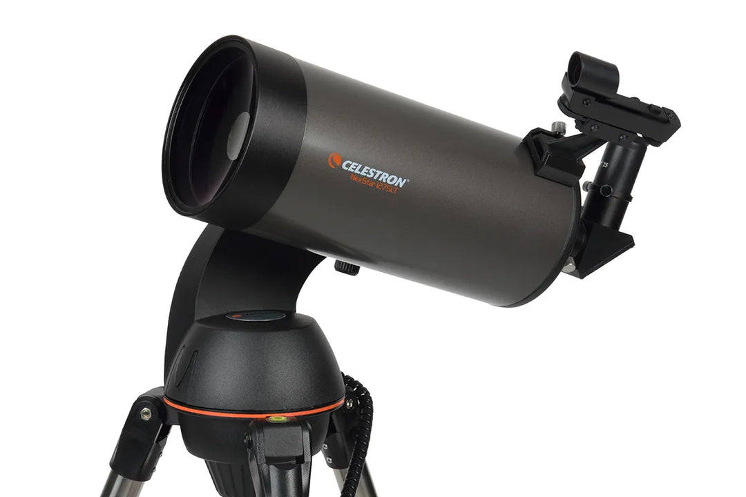 Celestron NexStar SLT - 127 MAK