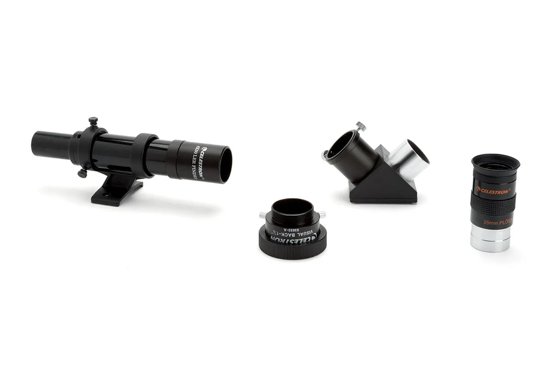 Celestron AVX-C8