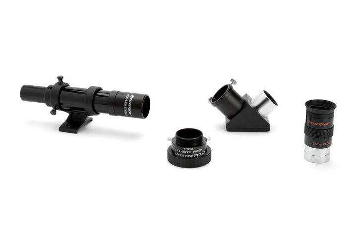 Celestron AVX-C8