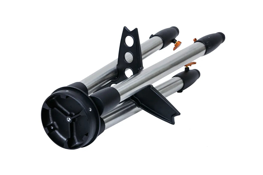 Parallaktische Montierung von Celestron - CGX