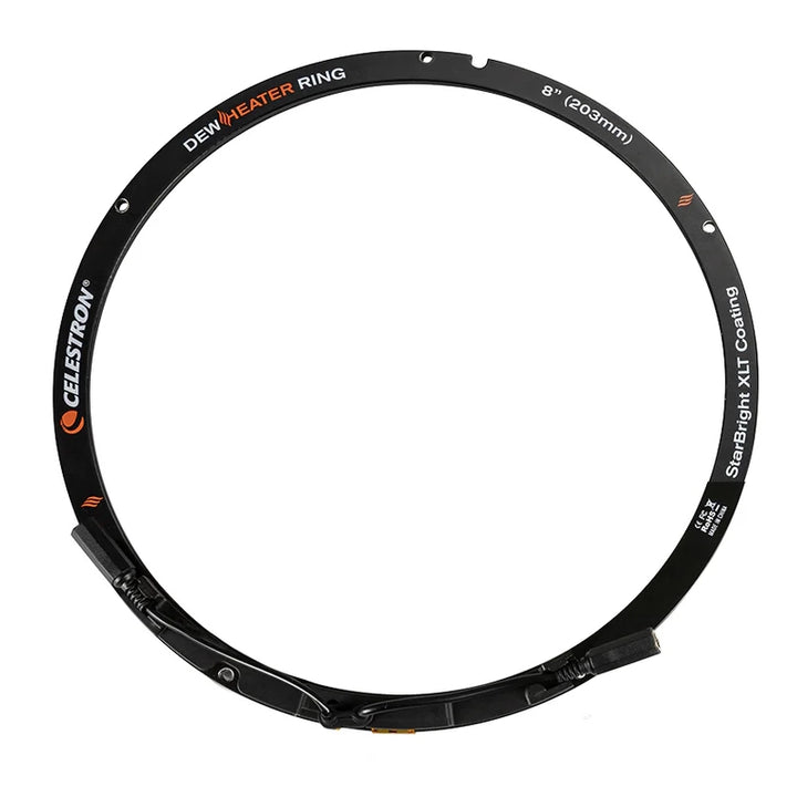 Celestron-Heizringe – (verschiedene Größen)