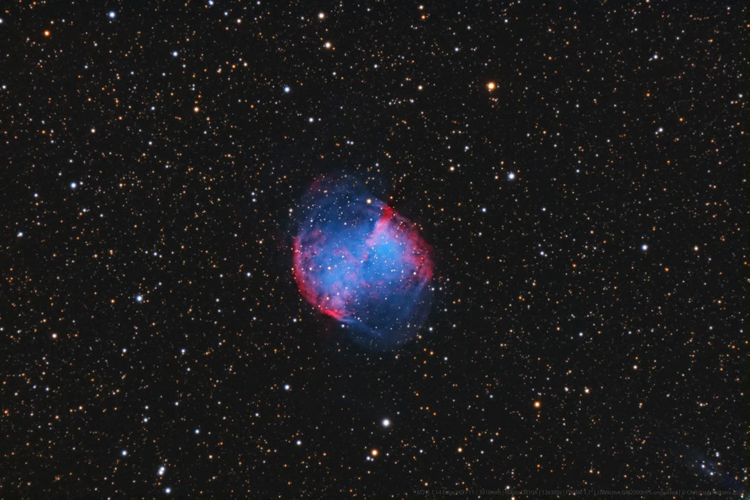 Celestron - 14" EdgeHD (Optisches Rohr)