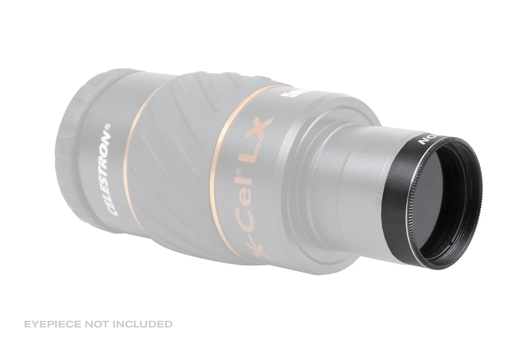 Celestron Mondfilter-Set – 1,25 Zoll