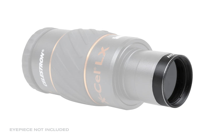 Celestron Mondfilter-Set – 1,25 Zoll