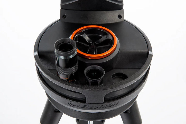 Celestron NexStar Evolution - 6" SC