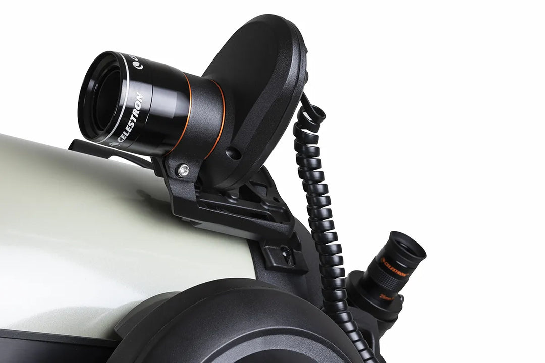 Celestron NexStar Evolution – 9,25" EdgeHD (mit StarSense)