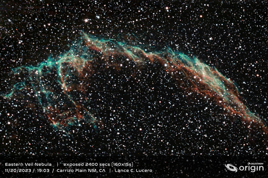 Celestron Origin – Intelligentes Teleskop