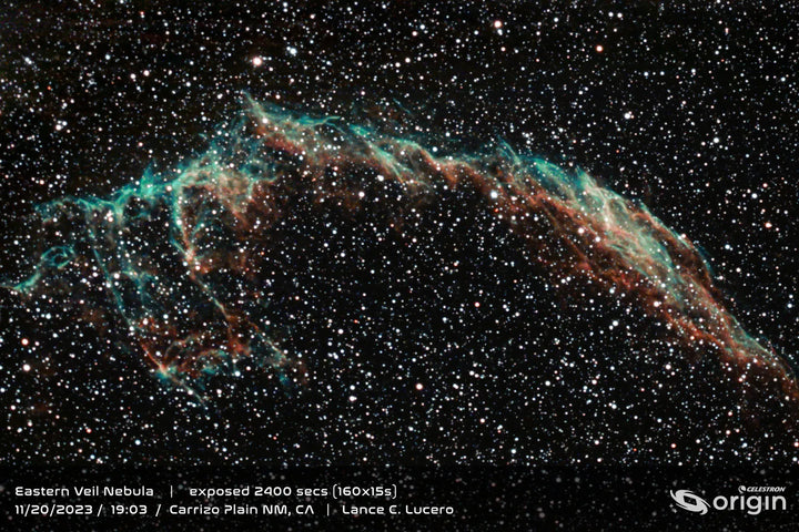 Celestron Origin – Intelligentes Teleskop