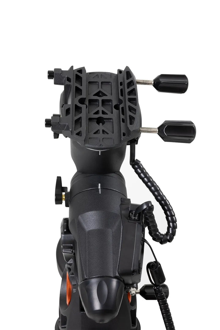 Parallaktische Montierung von Celestron - AVX