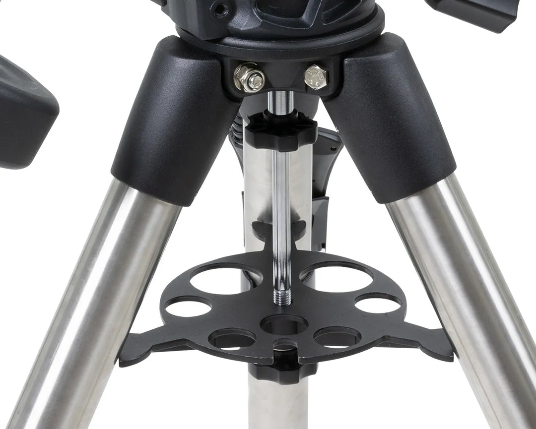 Parallaktische Montierung von Celestron - AVX