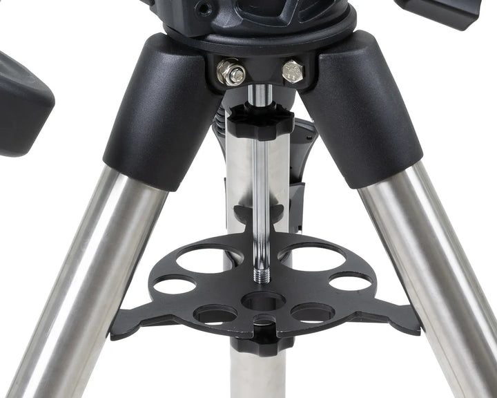 Parallaktische Montierung von Celestron - AVX