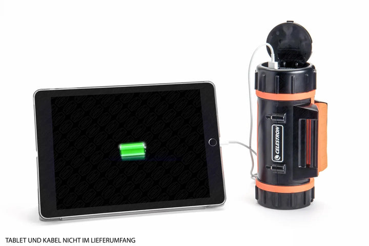 Celestron Power Tank Lithium - 84 Watt/h