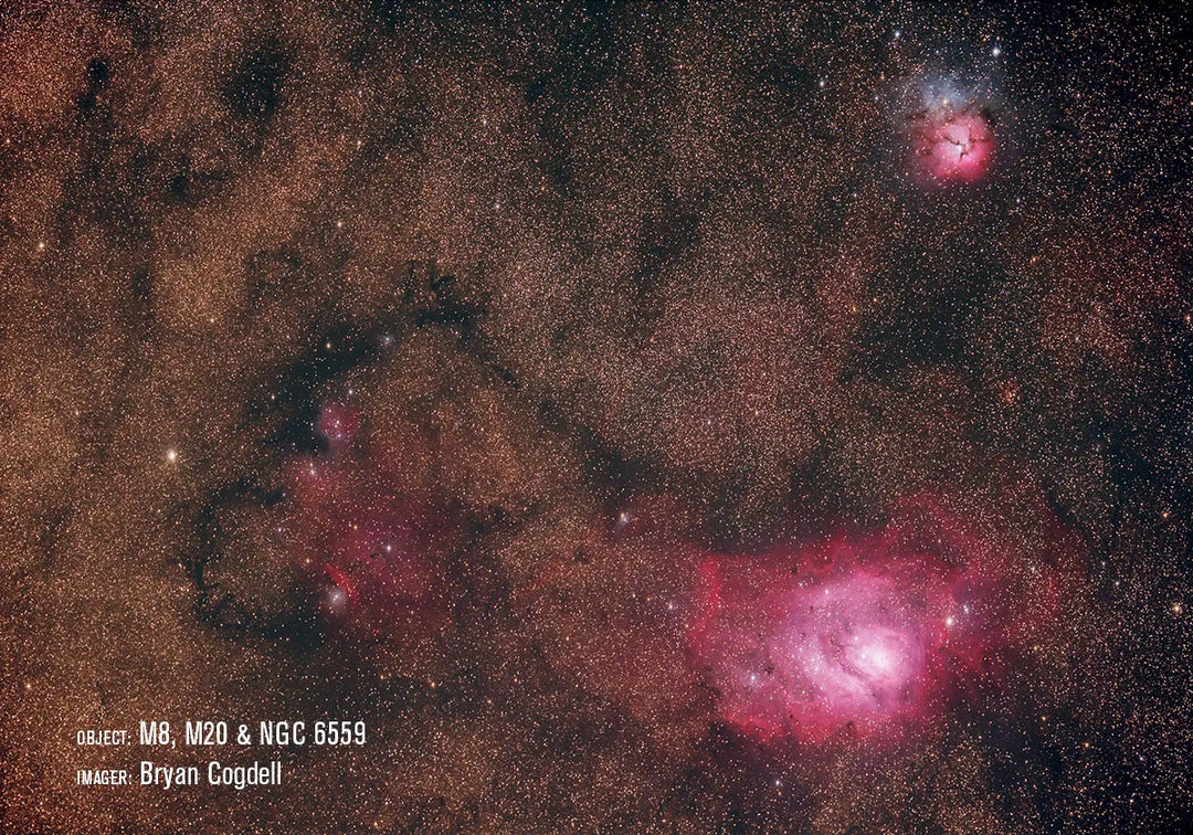 Celestron RASA V2 - 11"